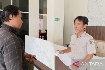 Kabupaten Sigi mulai verifikasi-validasi bantuan rumah tahap tiga terdampak gempa
