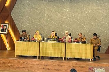 Pemkot Palu perkuat akses perlindungan sosial bagi penyandang disabilitas