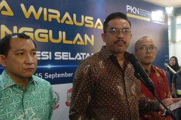 Penyaluran KUR Sulsel hingga Rp12,5 triliun, ini tanggapan Menteri UMKM