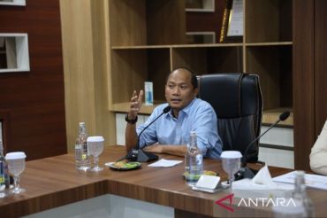 PLN UID Riau dan Kepri perkuat wawasan dan kewaspadaan pegawai terhadap paham radikal