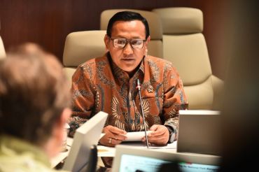 Kemenhut pacu kredit biodiversitas jadi inovasi pembiayaan konservasi