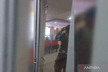 AJI dan KKJ kecam keras pengusiran jurnalis saat liput Rakor KPK dan Pemkot Kendari