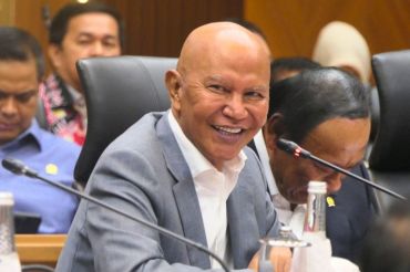 Banggar DPR-Pemerintah setujui anggaran Rp23 triliun untuk gaji PPPK