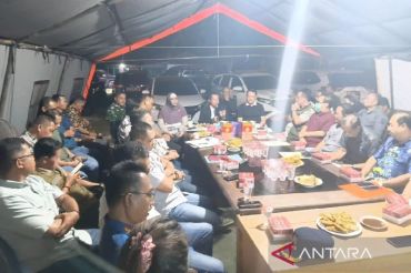 Pemkab Kapuas perpanjang masa tanggap darurat karhutla selama 14 hari