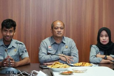Kemenkum Sulbar dekatkan layanan hukum lewat Posbankum