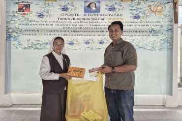 Tuah Turangga Agung salurkan bantuan operasional hingga vitamin untuk kelompok rentan saat karhutla