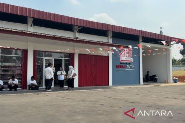 Kemenkeu: Dana untuk membayar angsuran pertama KDKMP sudah siap