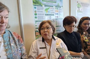 NTT mengintegrasikan riset dalam kebijakan pangan lokal