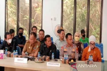 DPRD Barut siap dukung tambah anggaran penanganan karhutla dan kabut asap