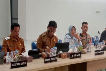 DPRD Barut dukung sinergi dengan perusahaan perkuat penanganan karhutla