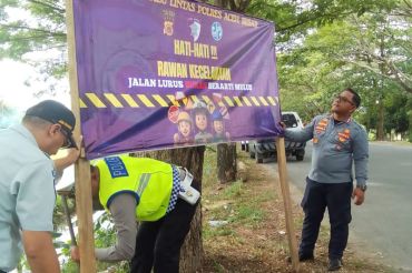 Tiga strategi Aceh Besar untuk hadirkan transportasi aman dan nyaman