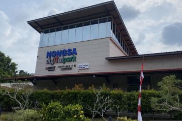 Pertumbuhan ekonomi Kepri ditopang investasi yang tumbuh 24,08%