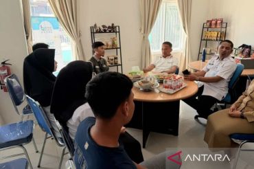 Kemenkum Sulbar dan Rumah BUMN dorong UMK di Majene miliki badan hukum