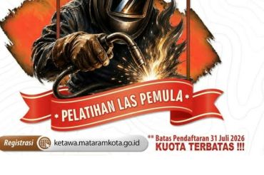 Disnaker Mataram turunkan tim pemantau alumni pelatihan kerja