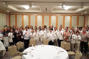 KBRI Tokyo sambut kontingen Indonesia di Nagoya
