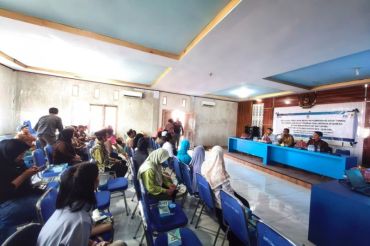 Warga Morowali dapat kompensasi lahan SUTT