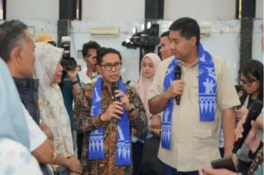 BRI perkuat sinergi ekosistem perumahan di Jakarta