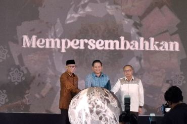 BI dorong UMKM berkembang dalam ekosistem usaha perkuat pasar produk