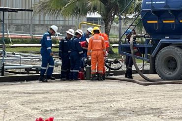 BPMA dan LEMIGAS verifikasi kualitas minyak dari sumur rakyat di Aceh