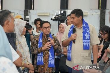 Perkuat program 3 juta rumah, BRI kian eratkan sinergi ekosistem perumahan di Jakarta