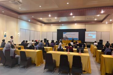PT Vale luncurkan Beasiswa Mota'u untuk mahasiswa lingkar tambang Morowali