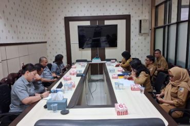 Pemkab siapkan pengembangan Tenun Donggala jadi produk unggulan