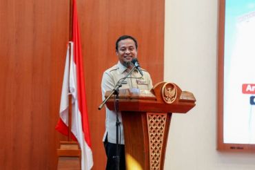 28 penerima beasiswa asal Sulsel dilepas ke luar negeri
