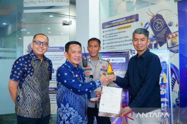 236 lagu dan musik di Sulsel tercatat sebagai KI