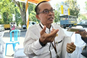Pemkot Mataram mengimbau guru bantu pengawasan MBG secara preventif di sekolah