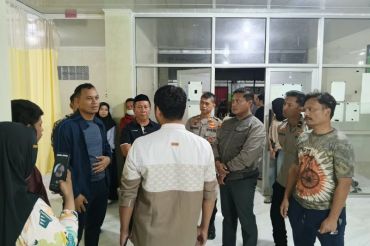 Polisi periksa sampel MBG di Kendari