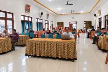 Pengadaan Tanah Tol Solo-Yogyakarta-Kulon Progo berlanjut, UGR 9 bidang dibayarkan di Sleman