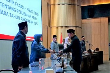 Fraksi PKB DPRD Barut dorong penguatan penanganan karhutla lintas sektor