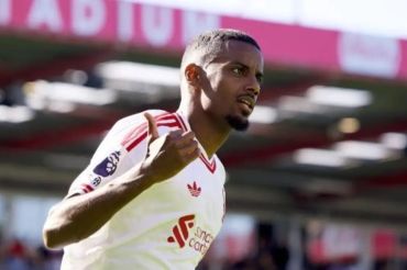 Liga Inggris - Liverpool menang tipis atas Bournemouth