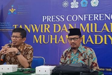Tanwir Muhammadiyah 2026 di Kota Palu bakal gerakkan ekonomi lokal