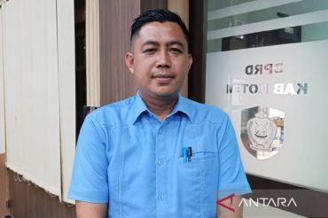 Fraksi PAN Kotim: Perda Kabupaten Layak Anak perlu didukung anggaran