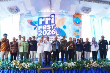 SMBR perkuat kolaborasi dan aksi positif untuk masyarakat