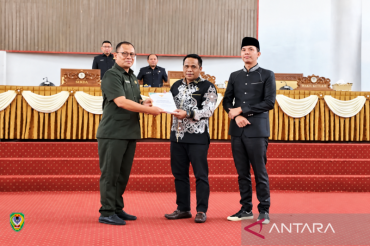 Pemkab Seruyan susun APBD Perubahan 2026 sesuaikan kemampuan keuangan daerah