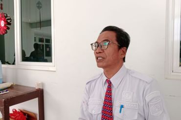 Kampung nelayan MP tahap dua di Lombok Tengah mulai dibangun
