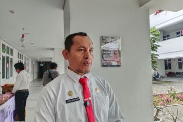 Satpol PP Lombok Tengah tertibkan aksi balap liar