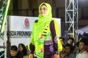Dekrafest Kepri 2026 ajang dorong UMKM naik kelas