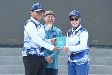 Pembinaan teritorial terintegrasi di Kepri dorong sinergi pertahanan dan pemberdayaan masyarakat pesisir