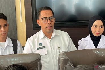 BGN beri sanksi petugas SPPG Watubangga Kendari karena lalai