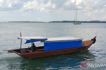 Pemko Tanjungpinang siapkan lima lokasi Koperasi Nelayan Merah Putih