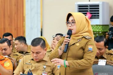Dinkes Palembang tangani 12.589 kasus ISPA selama September 2026