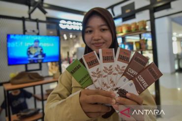 DPRD Palu minta UMKM lengkapi legalitas dan sertifikasi halal