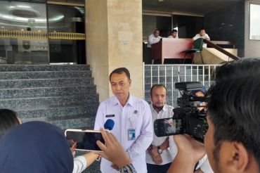 BMKG: Riau masuki fase peralihan musim kemarau ke musim penghujan
