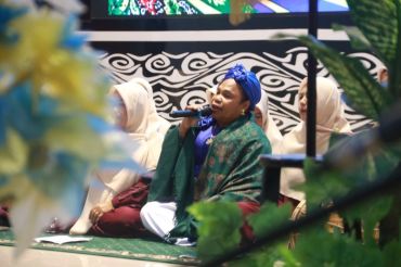 Pemkot Jayapura ajak seluruh masyarakat semangat membangun daerah