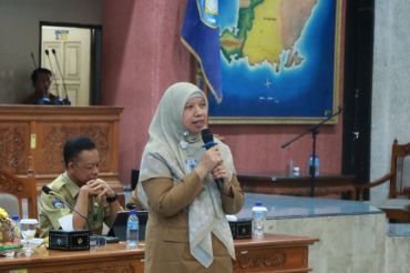 Lombok Barat mempercepat pengentasan kemiskinan ekstrem 2.700 warga