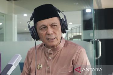 Pemprov Kepri &amp; BC bersinergi permudah distribusi barang di pulau