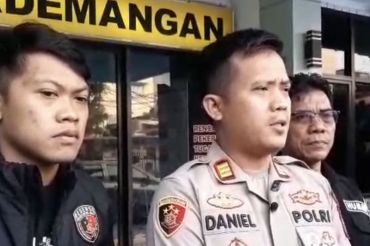 Polisi bongkar peredaran tembakau sintetis dari indekos di Pademangan
